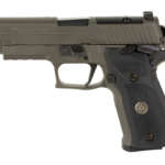 GForce Arms GF9 Rapture 9mm 3.25in Sub-Compact 12+1 - Machine Gun - California Gun Shop