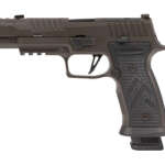 Browning 1911-22 Black Label Compact .22 LR Pistol - Machine Gun - California Gun Shop