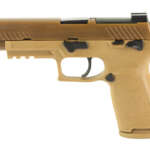 Browning 1911 Black Label Compact .380 ACP, Stainless Slide - Machine Gun - California Gun Shop