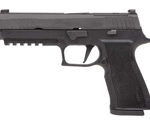 Sig Sauer P320 XTEN 10mm 5″ Optic-Ready, XRAY3, 2x15rd - Machine Gun - California Gun Shop