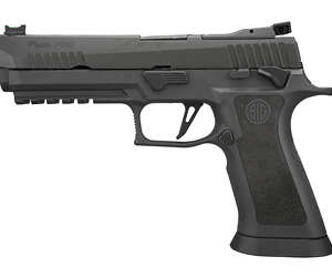 Sig Sauer P320 X-Five Legion 9mm 5″ TXG XGrip 3x10rd - Machine Gun - California Gun Shop