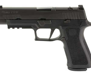 SIG Sauer P320 X-Full 9mm 4.7in XRAY3 2x10rd - Machine Gun - California Gun Shop