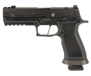 SIG Sauer P320 M.O.D. MAX 9mm Full-Size (3)21rd - Machine Gun - California Gun Shop
