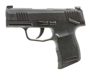 SIG SAUER P365 MS 9mm 3.1″ Optic-Ready, 2×10-Rd - Machine Gun - California Gun Shop