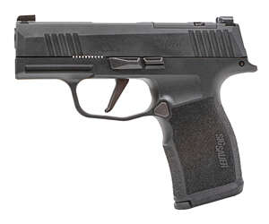 SIG Sauer P365X 9mm 3.1in X-RAY3 Optic-Ready 2x10rd - Machine Gun - California Gun Shop