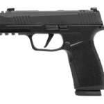 ROST MARTIN RM1C 9mm 4in Stone Gray OSP - Machine Gun - California Gun Shop