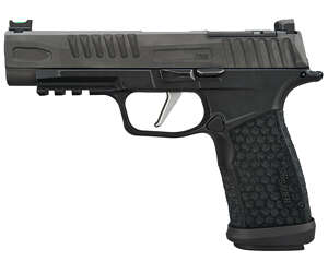 Sig Sauer P365 Fuse 9mm 4.3in Optic-Ready (3)10Rd - Machine Gun - California Gun Shop