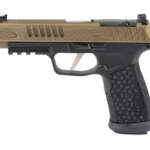 FN High Power 9mm 4.7″ FDE - Machine Gun - California Gun Shop