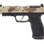 APX 9mm 17-Round Striker-Fired Pistol (Flat Dark Earth) - Firearms - California Gun Shop