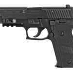 Rost Martin RM1F 9mm Luger 4.5″ Black - Machine Gun - California Gun Shop