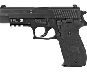Sig Sauer P226 MK25 9mm 4.4″ 3x10rd Black - Machine Gun - California Gun Shop