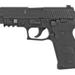 Black 9mm Luger 3.7 in. 11 / 13 Rds. - Pistols - California Gun Shop