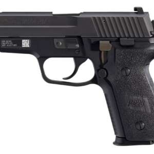 Sig Sauer P229 M11-A1 Compact 9mm 3.90 in - Machine Gun - California Gun Shop