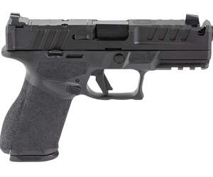 Springfield Armory Echelon 4.0C 9mm Compact Compensated Pistol - Machine Gun - California Gun Shop