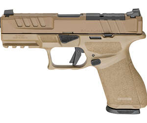 Springfield Armory Echelon 4.0C 9mm Compact FDE - Machine Gun - California Gun Shop