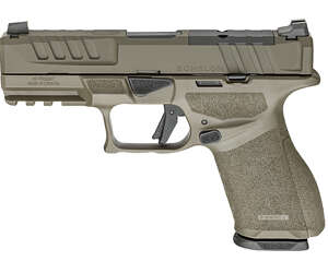 Springfield Armory Echelon 4.0C 9mm ODG 4″ 15+1 - Machine Gun - California Gun Shop