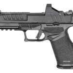 Taurus GX4 9mm 3.06in 10+1 Blue PVD Slide - Machine Gun - California Gun Shop