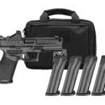 Springfield Armory 1911 Operator AOS .45 ACP Threaded 2x8rd - Machine Gun - California Gun Shop