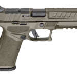 FN 509 Compact 9mm 3.7″ FDE Polymer Frame Stainless Slide - Machine Gun - California Gun Shop