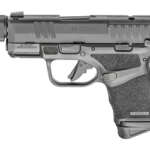 S&W M&P Shield Plus 9mm 3.1in Black Thumb Safety - Machine Gun - California Gun Shop