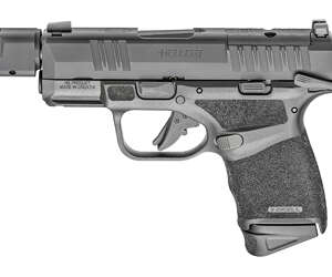 Springfield Hellcat RDP 9mm 3.8-inch Threaded Compensated - Machine Gun - California Gun Shop