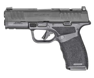 Springfield Armory Hellcat Pro OSP 9mm 3.7″ - Machine Gun - California Gun Shop
