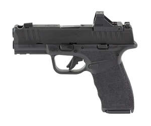 Springfield Hellcat Pro Comp OSP Gear Pac – 9mm, 4x10rd Mags - Machine Gun - California Gun Shop