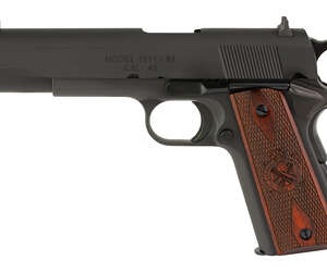 Springfield Armory 1911 Mil-Spec .45 ACP 5-inch - Machine Gun - California Gun Shop