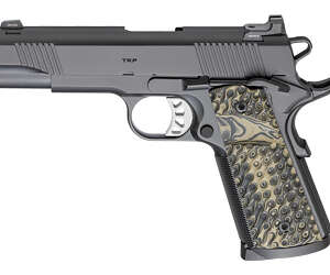 Springfield Armory 1911 TRP Classic 4.25″ .45 ACP - Machine Gun - California Gun Shop