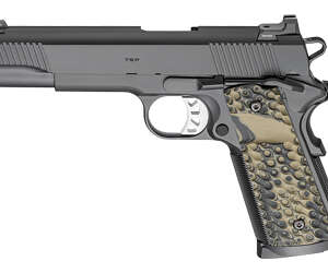 Springfield Armory TRP Classic 1911 .45 ACP 5″ Black - Machine Gun - California Gun Shop