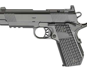 Springfield Armory 1911 TRP AOS 9mm 4.25in 9rd Black - Machine Gun - California Gun Shop