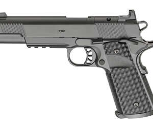 Springfield Armory 1911 TRP AOS 9mm 5″ Black Cerakote - Machine Gun - California Gun Shop