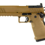 Ed Brown Kobra Carry Lightweight 1911 9mm - Firearms - California Gun Shop