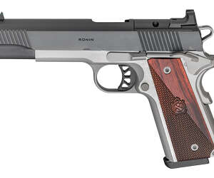 Springfield Armory Ronin 1911 .45 ACP 5in 8+1 - Machine Gun - California Gun Shop