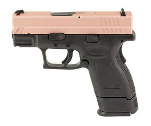 Springfield Armory XD9 DEF 9mm 3-inch Sub-Compact - Machine Gun - California Gun Shop