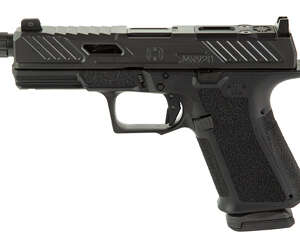 Shadow Systems MR920 Elite Optic-Ready 9mm Pistol - Machine Gun - California Gun Shop
