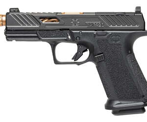 Shadow Systems MR920 Elite 9mm Optics-Ready Pistol 10+1 - Machine Gun - California Gun Shop