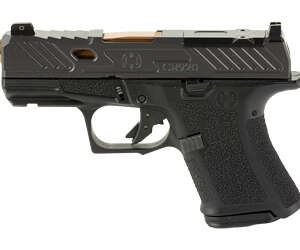 Shadow Systems CR920 Elite 9mm 3.41 in Bronze Barrel - Machine Gun - California Gun Shop