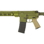 FN Reflex MRD 9mm Luger — 3.3″ Optic-Ready 11/15rd - Machine Gun - California Gun Shop