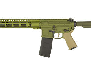 San Tan Tactical STT-15 5.56 10.5″ 30RD ODG - Machine Gun - California Gun Shop