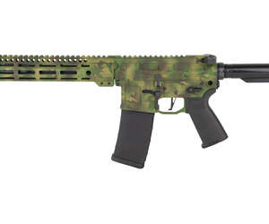 San Tan Tactical STT-15 5.56 10.5in 30rd MultiCam Tropic - Machine Gun - California Gun Shop