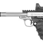 Pearce Grip Enhanced Baseplate Polymer For Glock 17, 19, 34 Gen 5 - New Arrivals - California Gun Shop