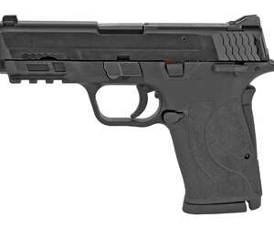 S&W M&P Shield EZ M2.0 9mm 3.675″ Black Armornite - Machine Gun - California Gun Shop