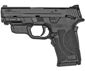 S&W M&P Shield EZ M2.0 9mm with Crimson Trace Laser - Machine Gun - California Gun Shop