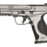 S&W Performance Center 1911 .45 ACP Two-Tone G10 - Machine Gun - California Gun Shop