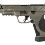 SPRGFLD ECHELON 4.5F 9MM 15RD FDE - Machine Gun - California Gun Shop
