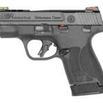H&K VP40 .40 S&W 4.09in Black - Machine Gun - California Gun Shop