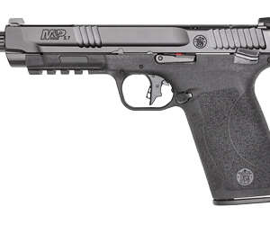 Smith & Wesson M&P 5.7 5.7x28mm 5 in Threaded Optic Ready - Machine Gun - California Gun Shop