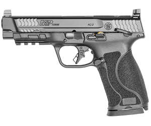 Smith & Wesson M&P M2.0 10mm OR 4.6″ Full-Size