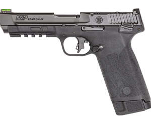 Smith & Wesson M&P 22 Magnum 4.35″ 22 WMR Optic-Ready - Machine Gun - California Gun Shop